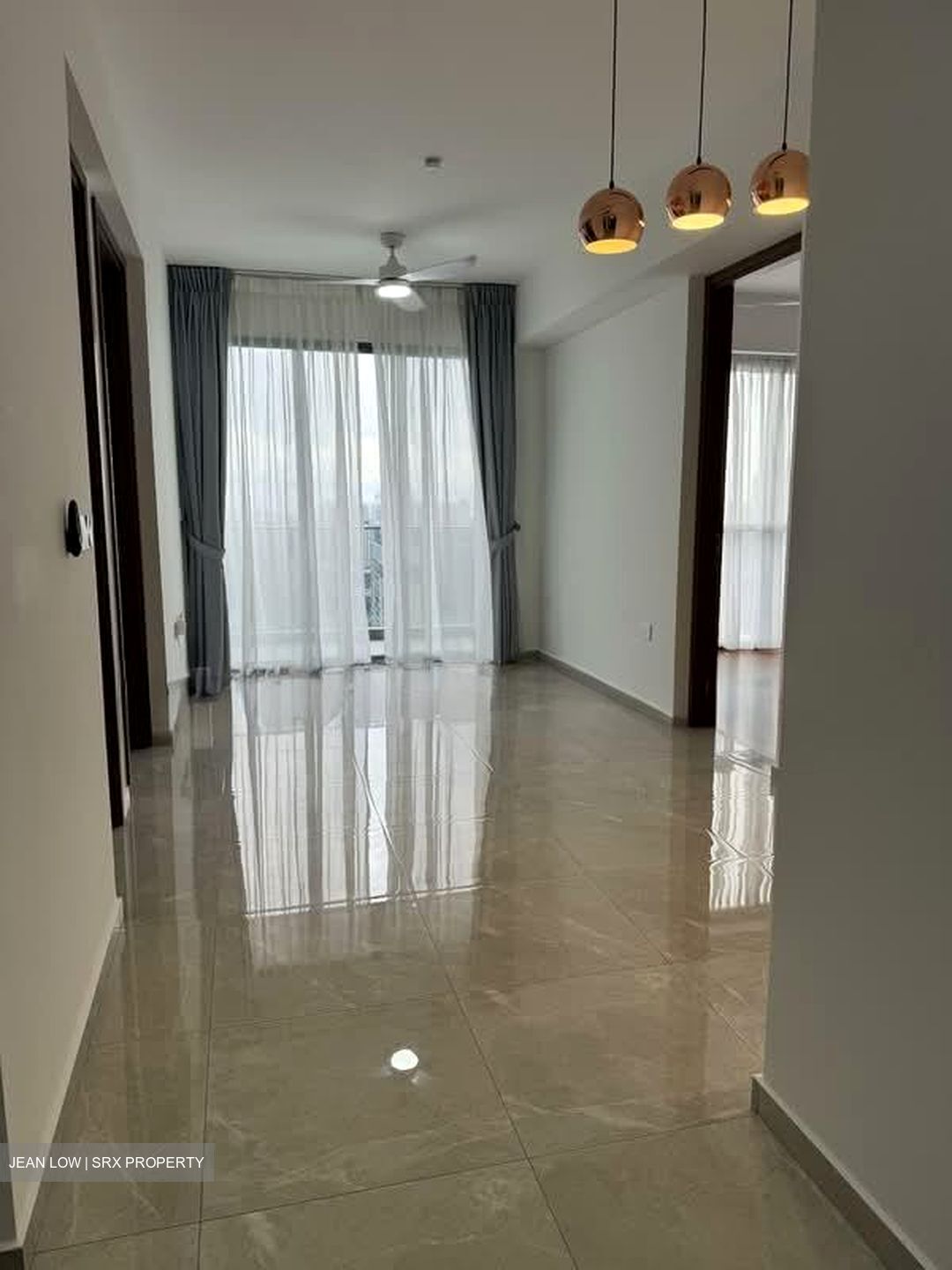 Stirling Residences (D3), Apartment #543049981